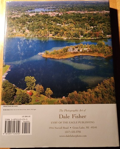 Southeast Michigan: Horizons of Growth D. Fisher 2005 Photo History - Picture 2 of 2