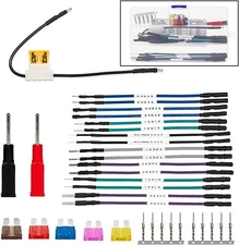 TP-300-A Terminal Test Probes Kit for GM Alternative to EL-35616-300-A, J-35616