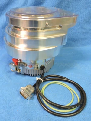 EDWARDS / THERMO FISHER SCIENTIFIC NEW Edwards nEXT400IID UHV-160W Vacuum Pump B83200816 / Thermo 00108-01-00035