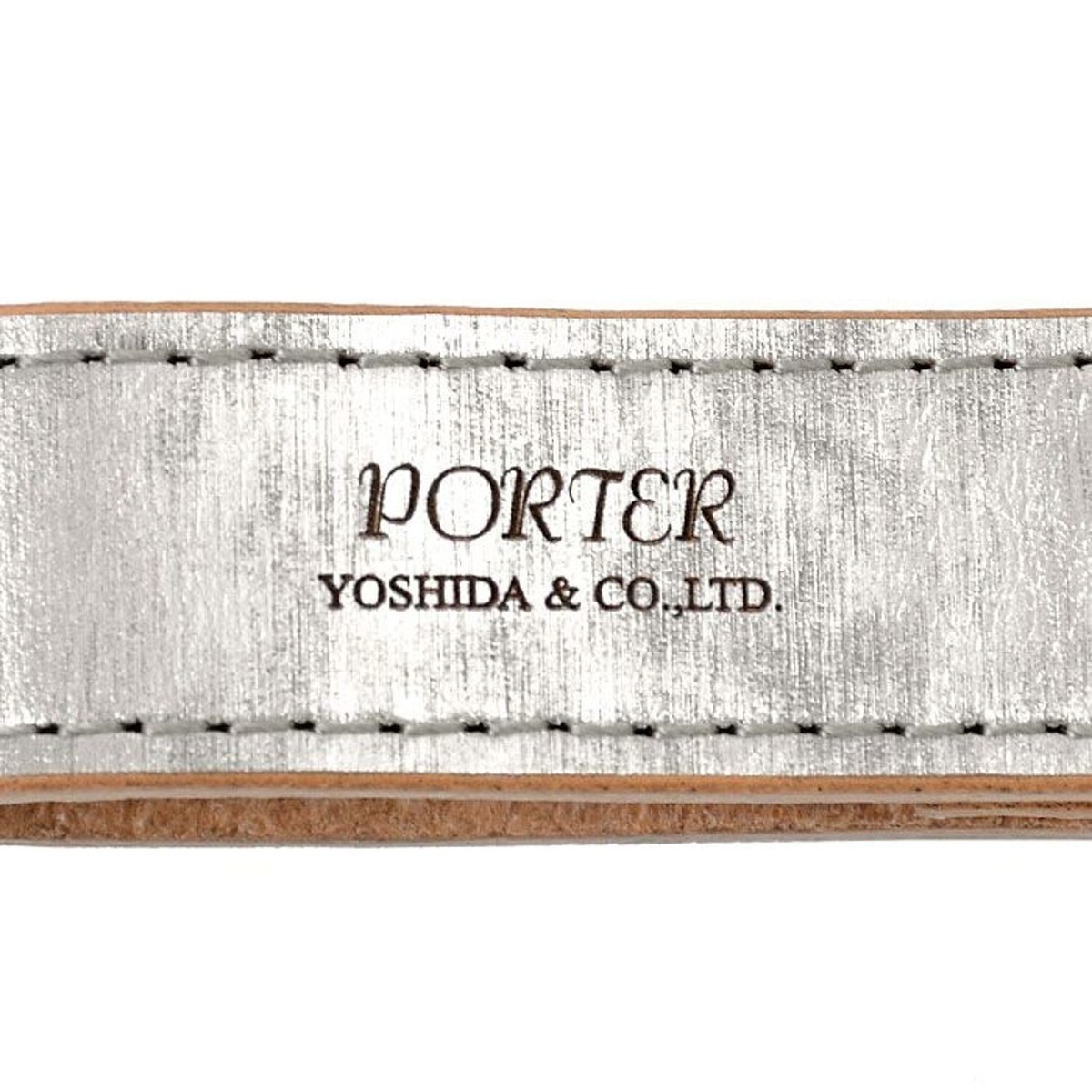 小物 tomomiPORTER/FOIL KEY HOLDER ASK availability First) PORTER / FOIL KEY HOLDER new | eBay