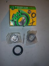 Roulement de roue Audi 80