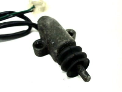side stand switch for YAMAHA XJ 750 1981 used 172444 | eBay UK