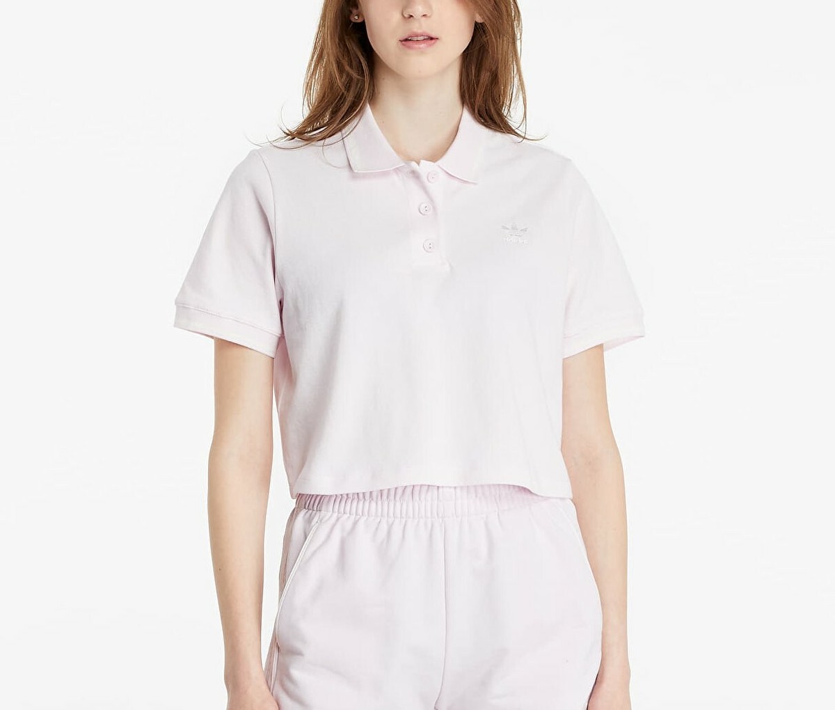 Sportswear Adidas Tennis Luxe Polo Shirt Adidas Originals Women's
