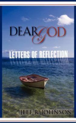 Dear God, Paperback by Johnson, Jeff R., Brand New, Free shipping in the US