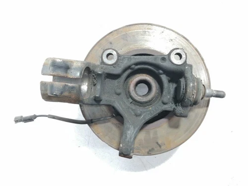 Mangueta Delantera Izquierda para FORD TRANSIT CUSTOM FURGÓN (TTF) 310 1338265 - Imagen 2 de 10