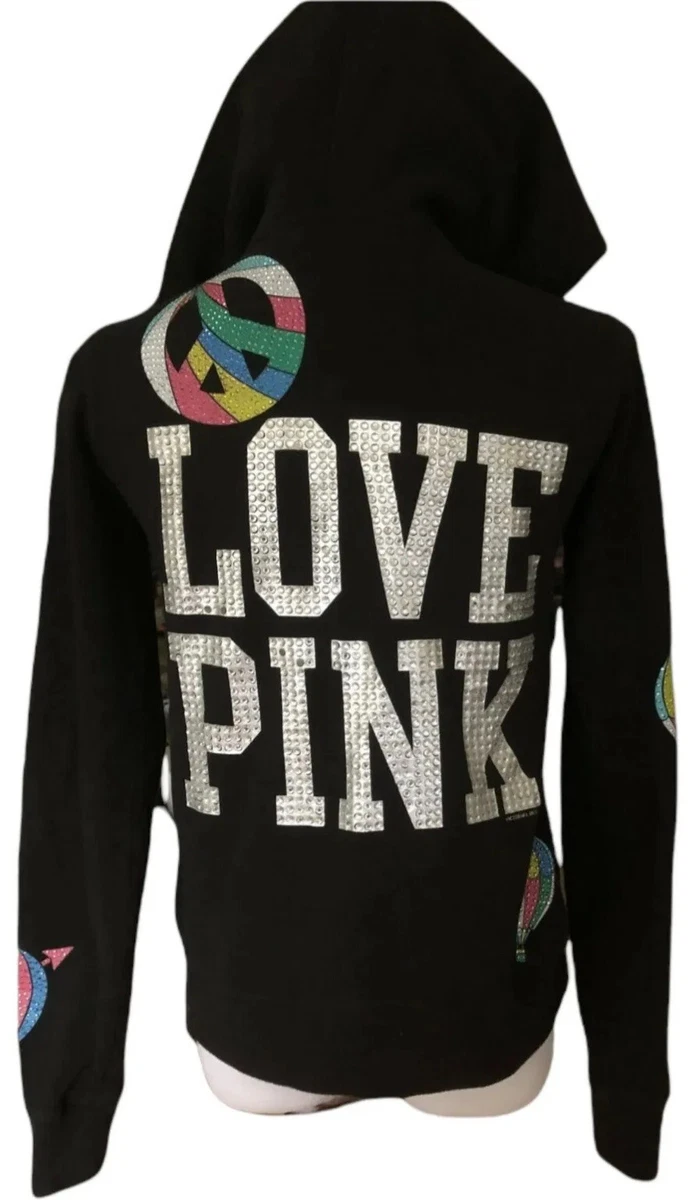 Symbolic hoodie shop pink