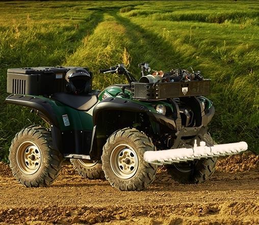 String Wing Greenleaf 5' String Wing Wick Applicator ATV Weed Wiper | SW | eBay