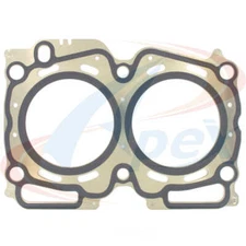 Engine Cylinder Head Gasket Apex Automobile Parts AHG617