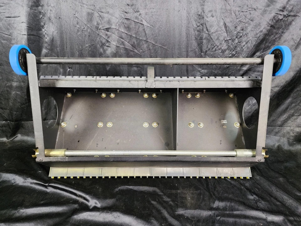 Escalera mecánica Kone de acero/aleación de aluminio USP34245001 Foto 4 de 4