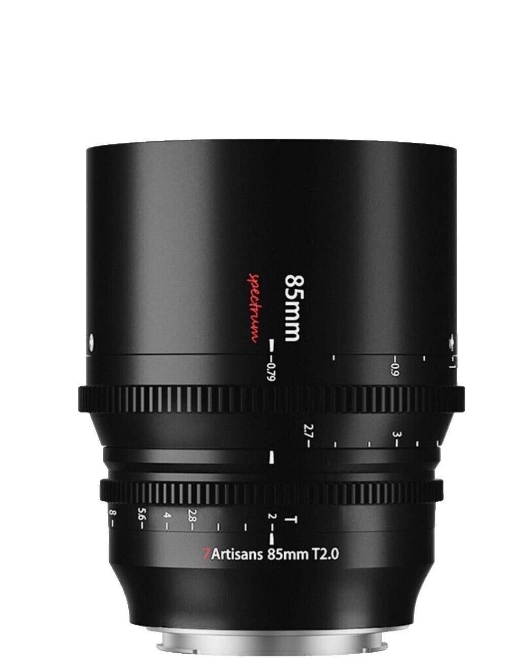 85mm Focal Camera Lenses for Sigma