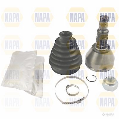NAPA Front Left Outer CV Joint for Saab 9-3 TID 150 Z19DTH 1.9 (09/2004-09/2015) - 第 1/8 張圖片