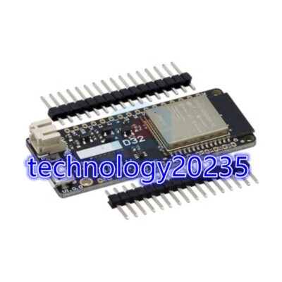 1PC NEW LOLIN D32 V1.0.0 WIFI Development board esp32 ESP-WROOM-32 4MB #YT