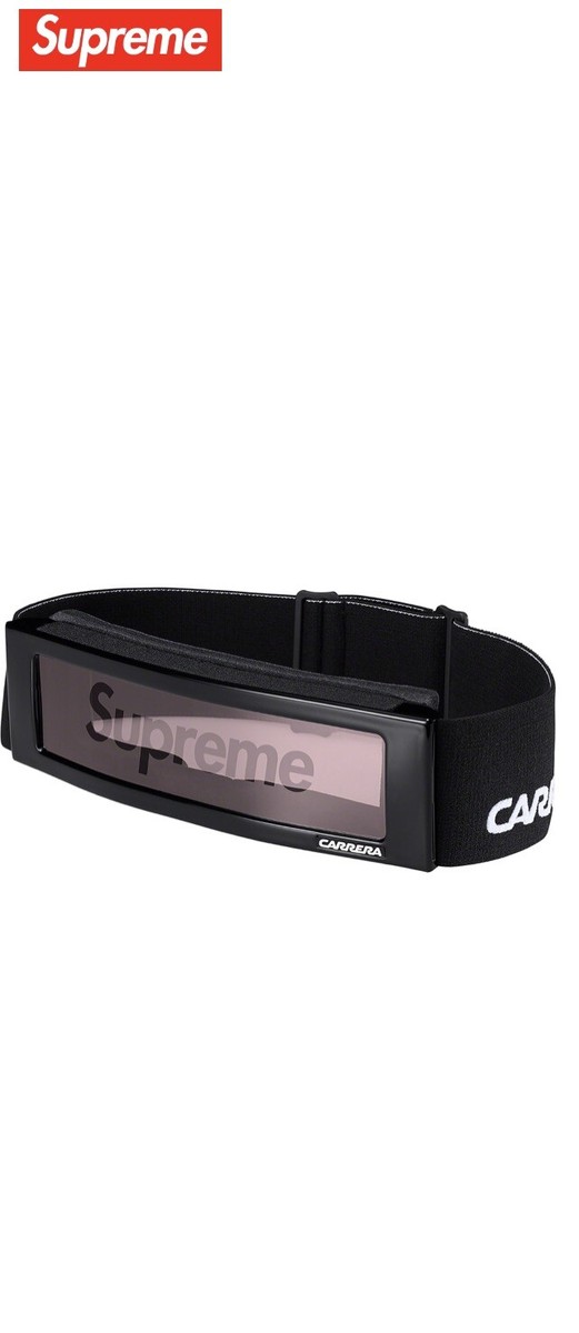 アクセサリー Supreme - Supreme Carrera Overtop Goggles Supreme Carrera Overtop Goggles (FW21) - $298