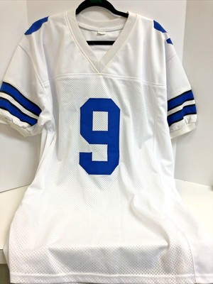 tony romo signed jersey