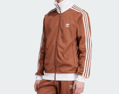 adidas Originals Classic Firebird Men's Track Top Jacket adidas Originals Classic Firebird Men's Track Top Jacket