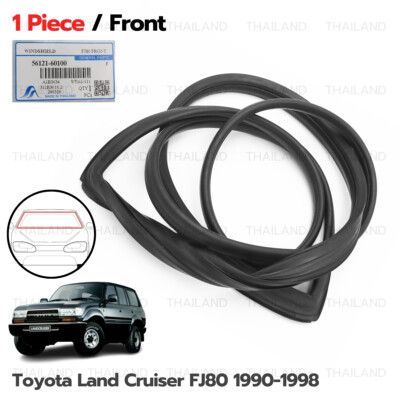 For Toyota Land Cruiser FJ80 FZJ80 HJ80 1990 - '98 Front
