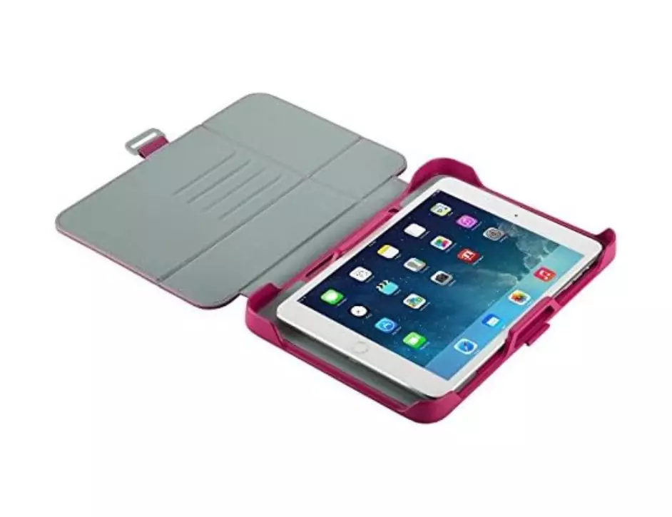 Speck Products StyleFolio FLEX Universal Case for 7-8.5" Tablets - Image 2 of 2