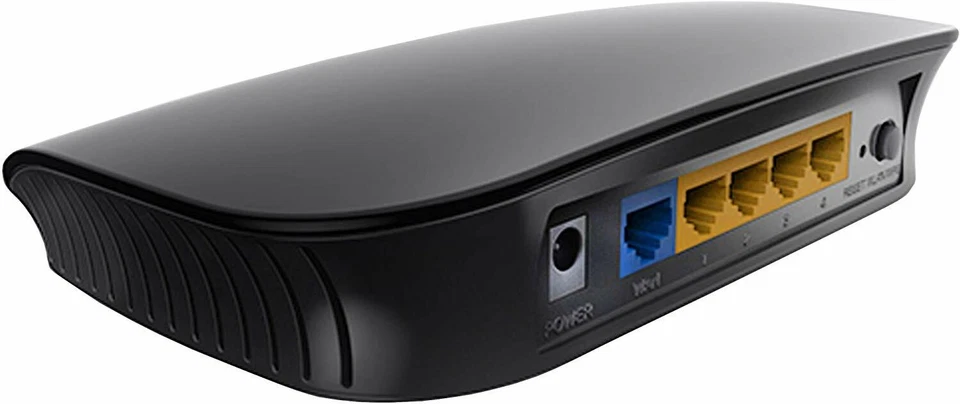 NEW MediaLink Wireless-N Broadband Router 4-Port Switch Gateway WAPR150N - Image 4 of 4