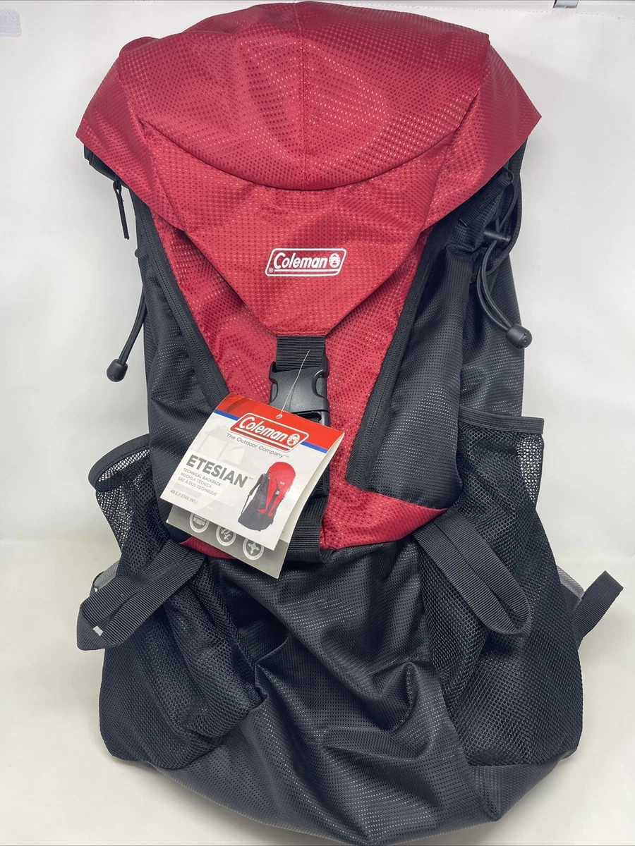 Coleman Hiking Backpacks for sale | eBay display picture 1