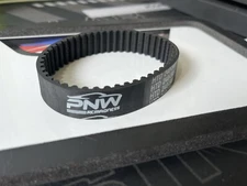 PnwRcMadness Xmaxx /XRT 8s-12s Belt Drive Spare Belts 225 20/30 pulley/gear
