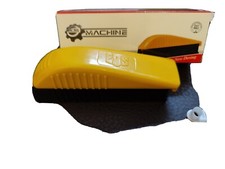 Zigaretten Stopfmaschine Tabak Hülsen Stopfer Stopfgerät NEU + Ersatzspitze