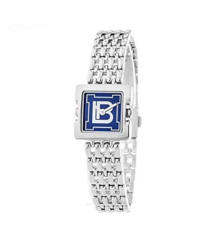 Laura Biagiotti Women's Analogue Quartz Watch with Stainless Steel Strap LB0023S - 第 1/3 張圖片