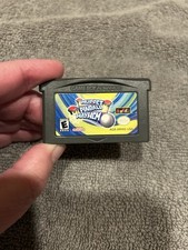 Nintendo Game Boy Advanced Game Cartridge Muppet Pinball Mayhem