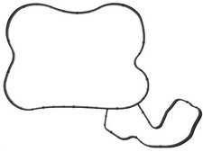 Mahle 37GM46P Water Pump Gasket Fits 2009-2010 Dodge Ram 1500 5.7L V8