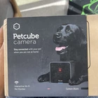 Petcube PP20USMS Wireless Indoor Cube Camera