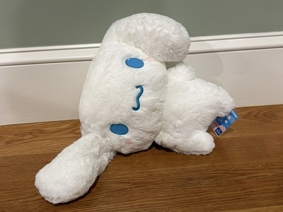 Cinnamoroll Lazy Super Big Plushy FuRyu approx. 28cm NEW from Japan