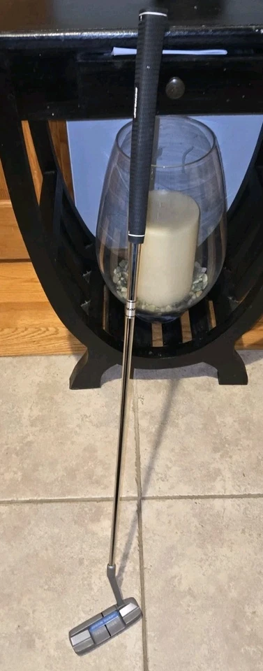 Lady Dunlop Putter LH - Image 2 of 4