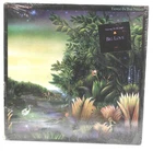 FLEETWOOD MAC LP TANGO IN THE NIGHT  1987 ORIGINAL SEALED PRESS w/HYPE W1-25471