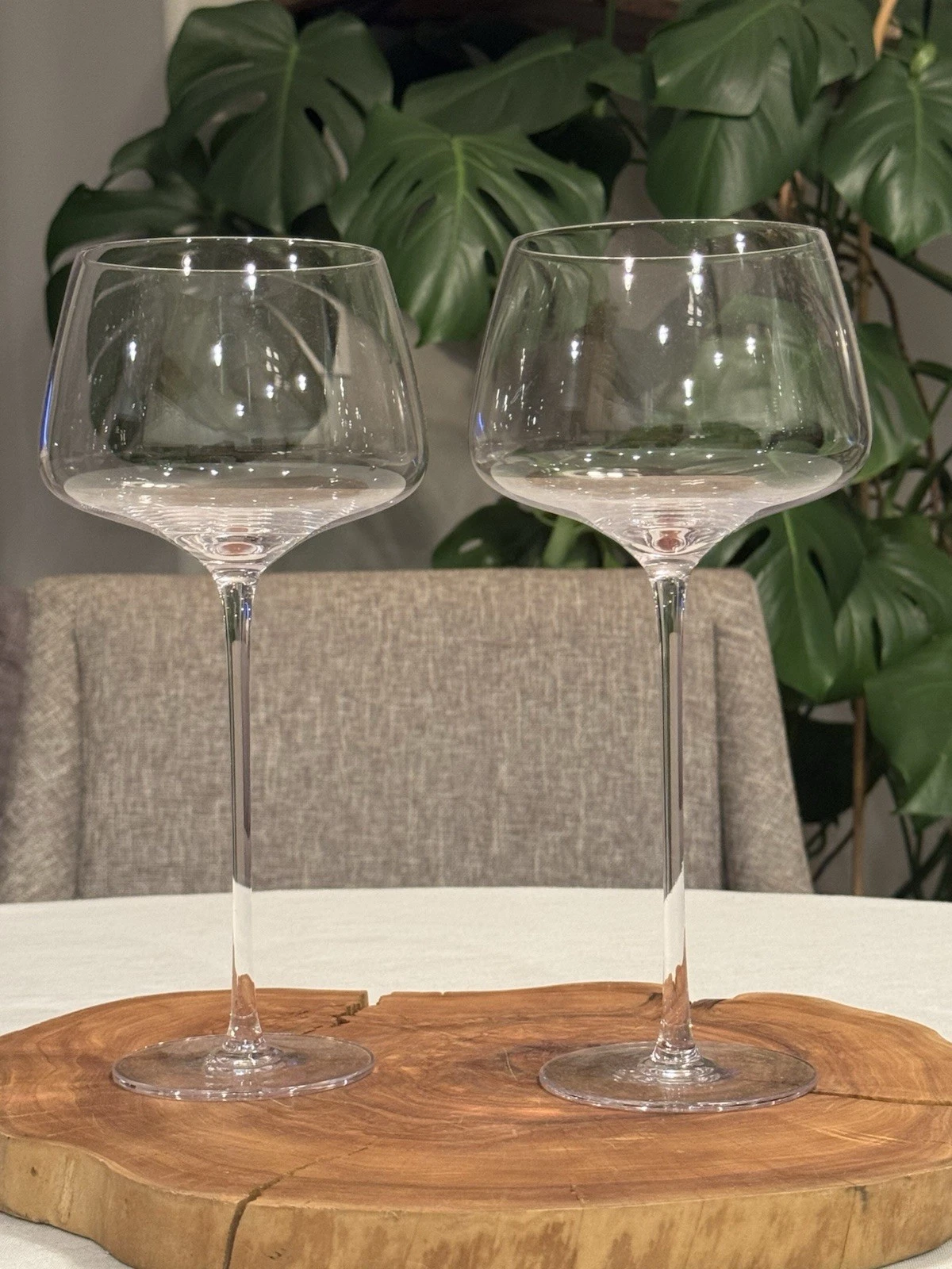 Viski Raye Sour Glasses - Thumbnail 2