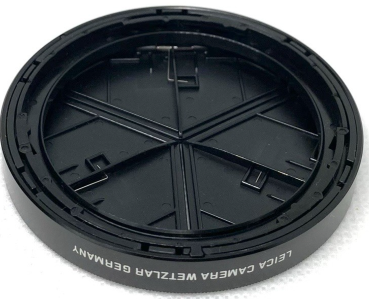 LEICA Automatic Lens Cap for D-Lux Digital Cameras 18548 for
