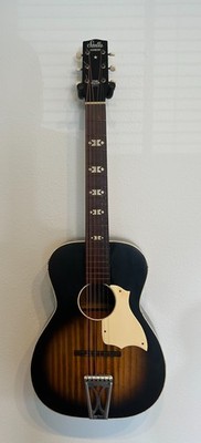 おだんご✩Harmony Stellaパーラーギター1970年代製 Harmony Stella Vintage 1970's 6 string | eBay
