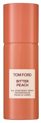Tom Ford Bitter Peach Körperspray 150 ml OVP NEU