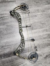 BEAR ARCHERY - Whitetail MAXX - RIGHT HAND - 70 - Fred Bear - Let-off 75 to 90