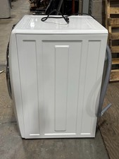 Electrolux ELFW7537AW 27 Inch Front Load Washer w 4.5 Cu. Ft. Capacity 6