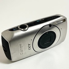 Canon IXY 30S PowerShot SD4000 IS IXUS 300 HS #0001