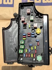 2008-2009 Dodge Caliber Patriot Compass TIPM ...