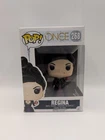 New ListingFunko Pop! Vinyl: Once Upon A Time - Regina Mills #268 Vaulted