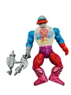 1985 Vintage Mattel Original He Man MOTU Roboto Action Figure Complete