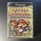 Paper Mario: The Thousand-Year Door (Nintendo, 2004)