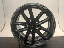 MINI COUNTRYMAN Alloy Wheel 17"Inch 5x120 Offset ET50 7J 2010-2017 9812676