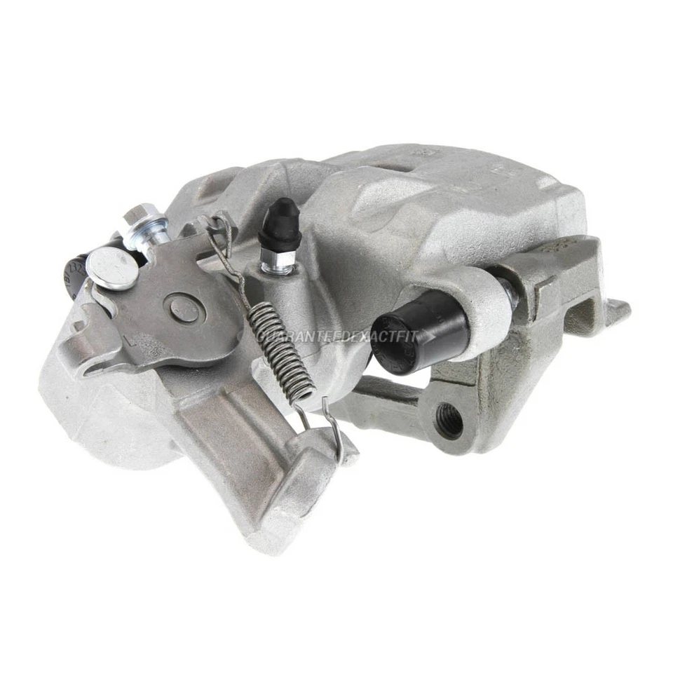 For Saab 9-3 2003-2011 Centric Rear Left Brake Caliper TCP - Image 2 of 4