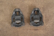 Time iClic Float Cleat Set