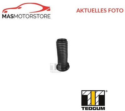 STOßDÄMPFER PROTECTION-KIT VORNE TEDGUM 00269372 P NEU OE QUALITÄT