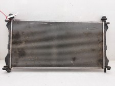 Radiateur Opel COMMODORE