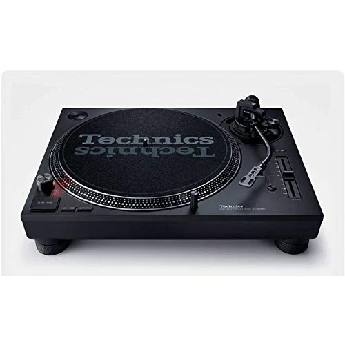 Preços baixos em Technics SL-1200 Toca-discos para DJs | eBay