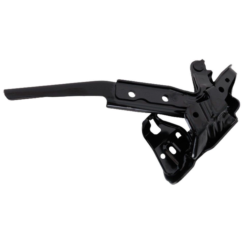 Hood Hinges Set Of 2  Driver & Passenger Side Sedan Left Right For Kia Rio Pair - Foto 3